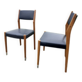 Scandinavian style chairs