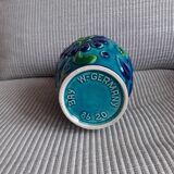 Vintage ceramic vase Germany