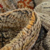 Vintage boujad, berber rug, 160 x 275