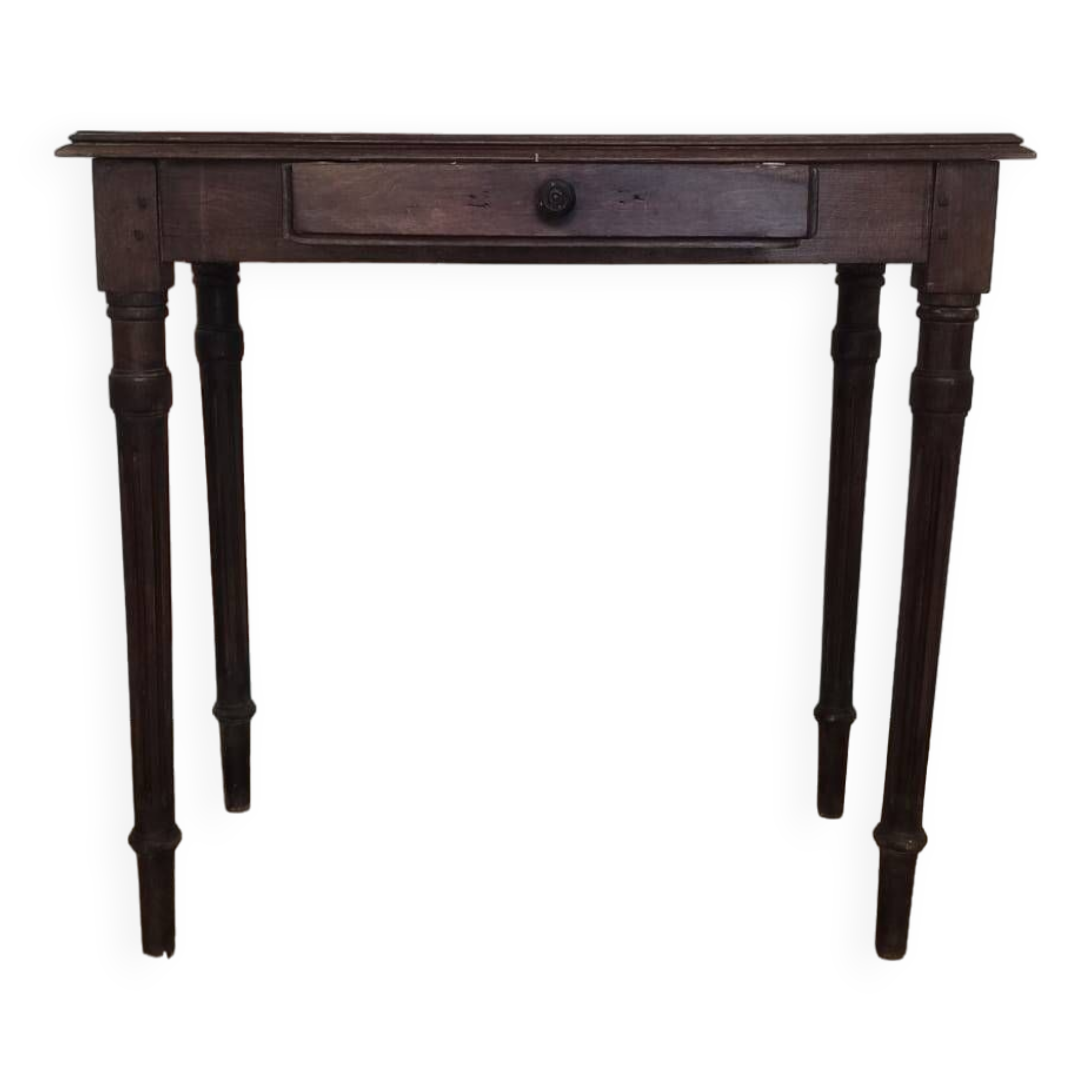 Louis XVI style desk