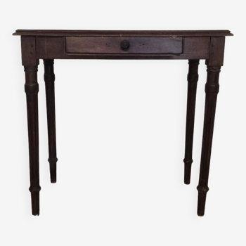 Louis XVI style desk