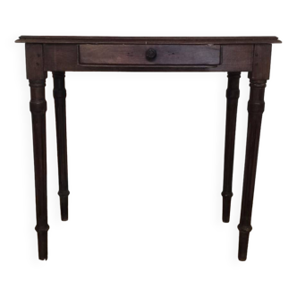 Louis XVI style desk