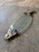 Fish serving dish