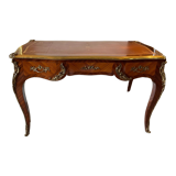 Louis XV style office. 3 drawers