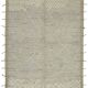 Handmade Turkish One of a Kind 290 cm x 374 cm Beige Wool Carpet