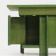 Vintage Italian sideboard credenza 1960s
