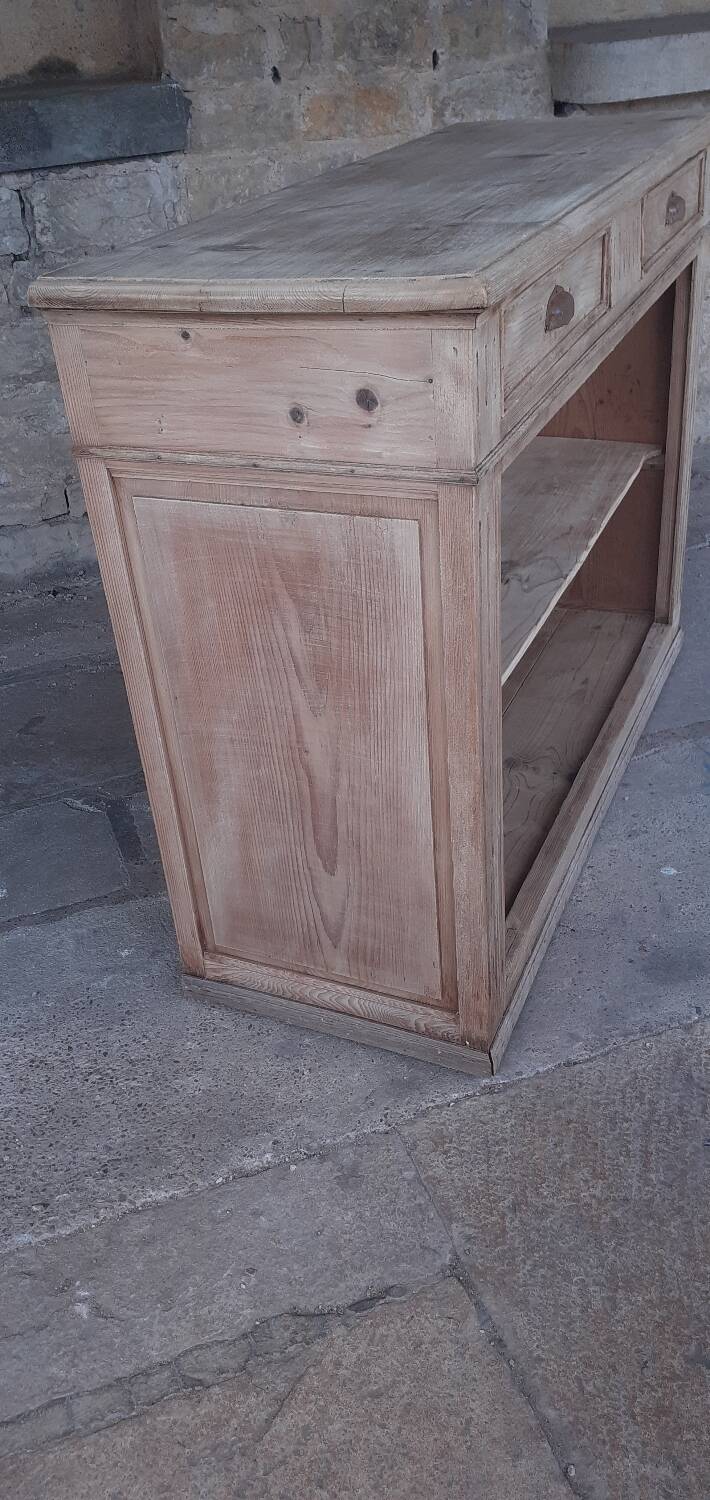Meuble d'atelier Bibuq