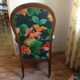 Fauteuil Voltaire