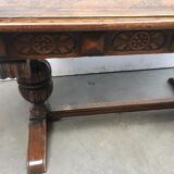 Table style Renaissance office