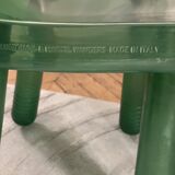 Sparkling chair designed by Marcel Wanders and published by Magis