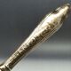 AA5 Pair of Silver Cake Forks 800