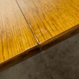Roundtable 80's 2 solid wood extensions