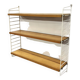 Mid century nisse strinning string wall system 1960 compact