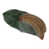 Banana Trompe Eye Slush Ravier
