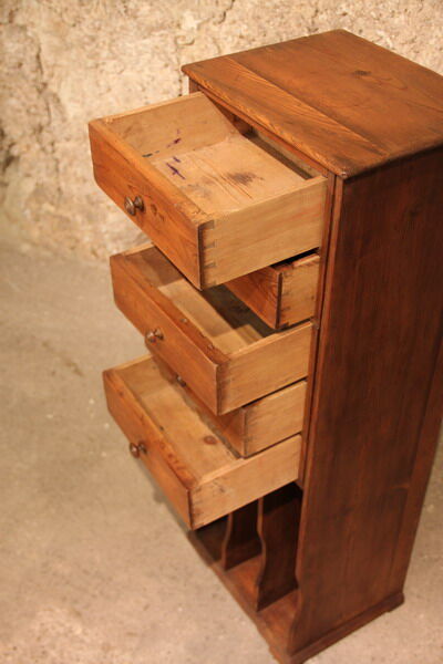 Bedside drawer furniture