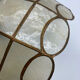 Suspension nacre