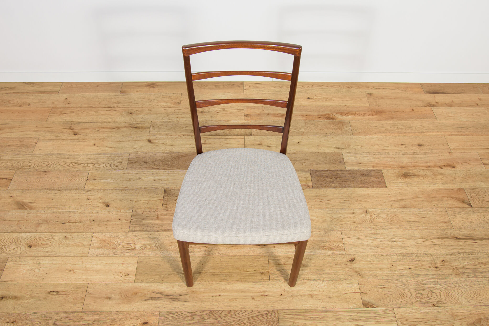 Mid-century dining chairs from McIntosh, United Kingdom, 1960s, set of 4