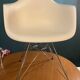Vitra Chair - Eames Plastic Armchair DAR