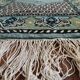 Handmade Kairouan Berber rug 163x66cm