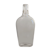 Glass bottle