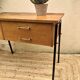 Scandinavian storage cabinet