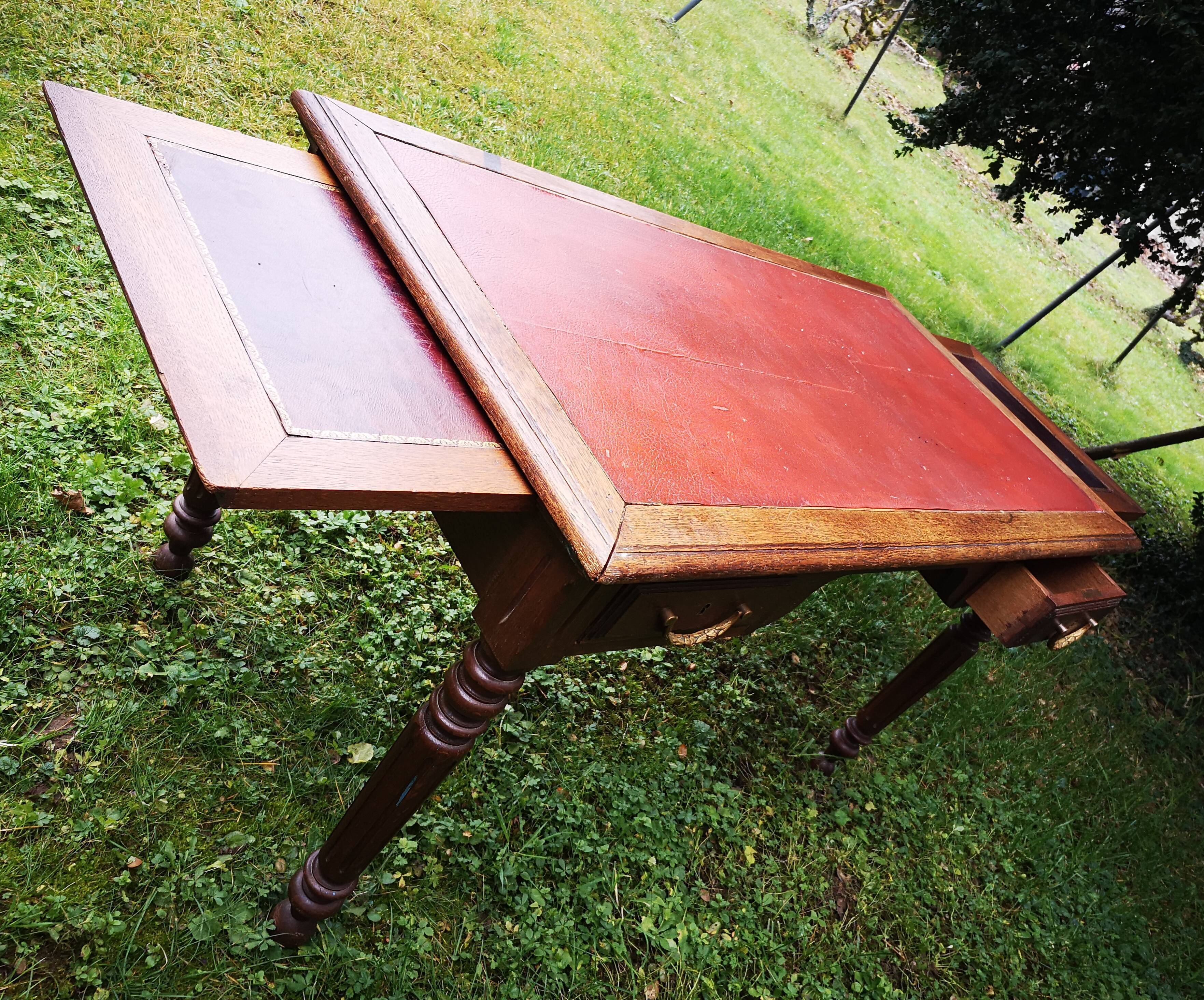 Oak office period directory