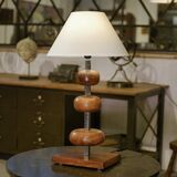 Scandinavian lamp 1970s