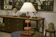 Scandinavian lamp 1970s