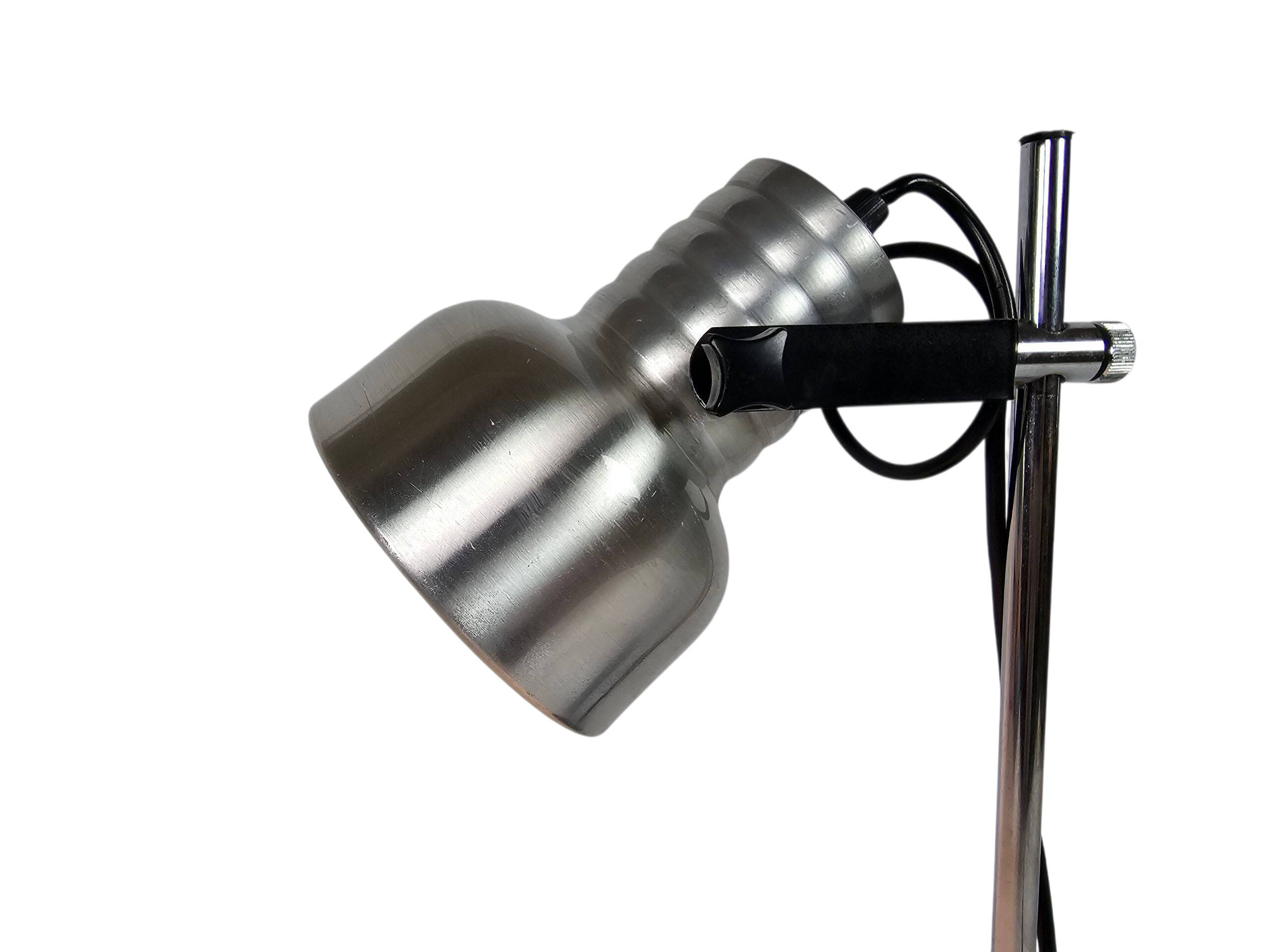 Anvia - table lamp - Dutch design - mid century modern - 70's