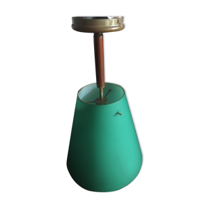 suspension en verre de