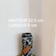 Kintsugi vase style – Japanese art (Light & Decorative) wabi-sabi