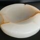 Vintage onyx ashtray from the 70s