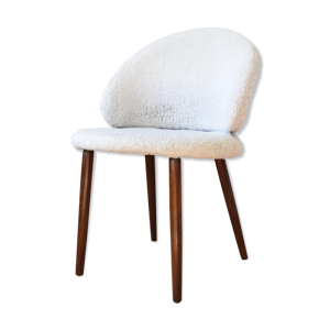 chaise années 1960