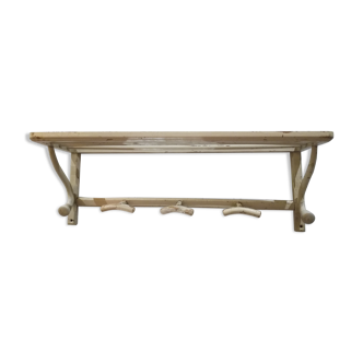 Coat rack