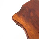 Antique dining table