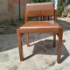 Chairs and table by Umberto Brandigi for Planula, 1960s, set of 5
