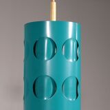 Raak Amsterdam Space Age Pendant Lamp Trio – Iconic Dutch Design