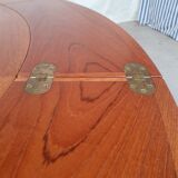 Table extensible par Dyrlund