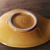 Ceramic pocket emptier