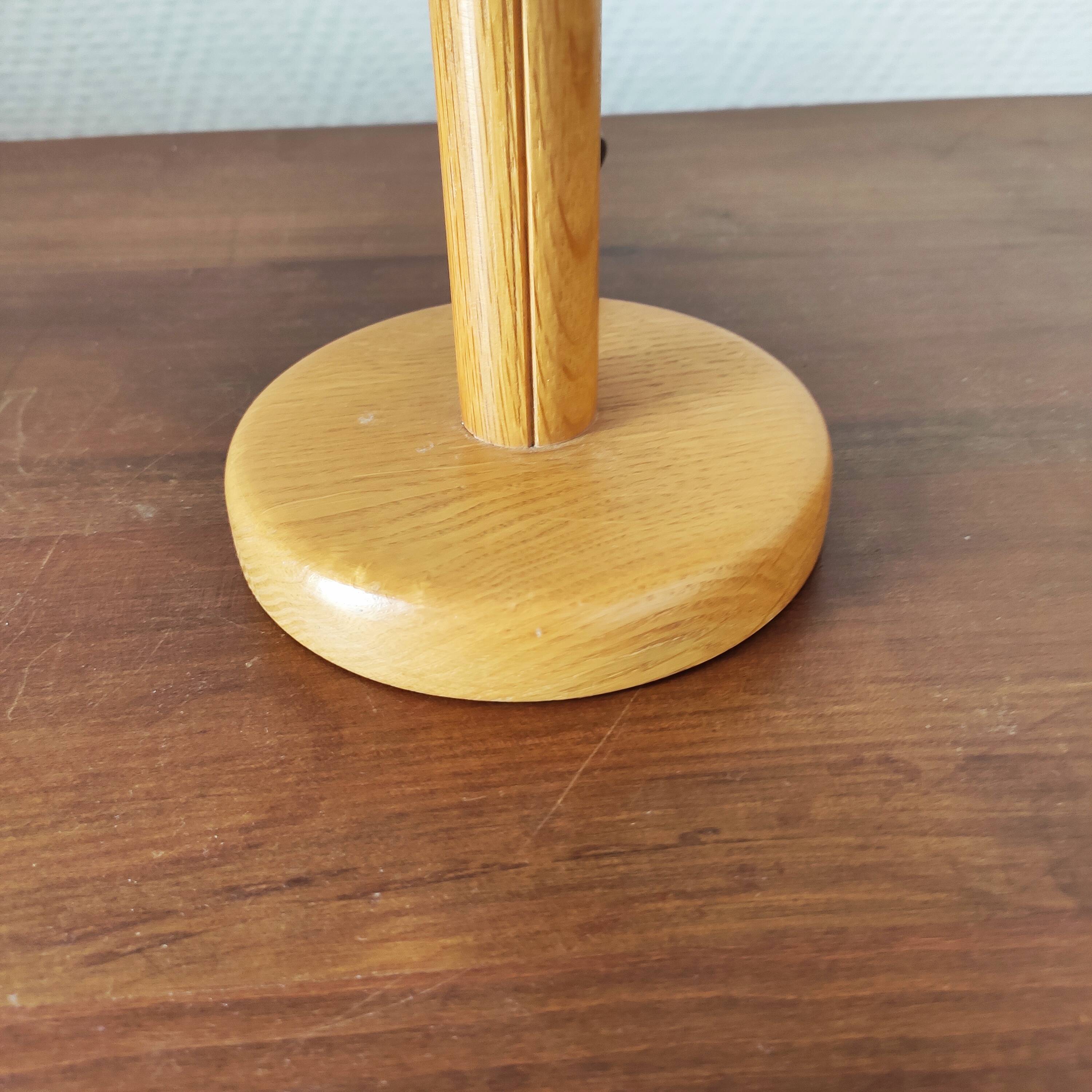 Pair of vintage lamps – Scandinavian style