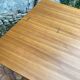 Transformable table Roche Bobois 1970-1980