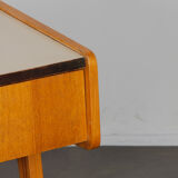 Vintage desk attributed to Frantisek Jirak, 1970