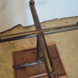 François Caruelle's modifiable system table, 1950s