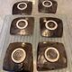Vallauris 12-piece coffee set