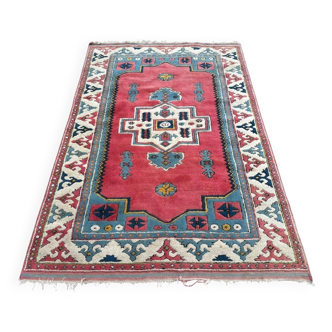 Handmade Turkish rug 240cm x 160cm