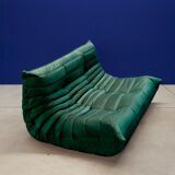 Togo sofa set model designed by Michel Ducaroy 1973