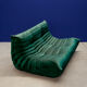 Togo sofa set model designed by Michel Ducaroy 1973