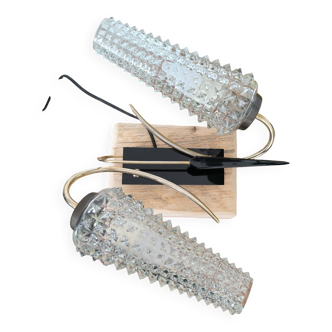Lampe a poser vintage