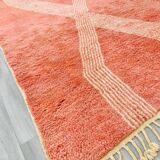 Handmade Moroccan rug 200cm x 300cm
