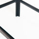 Vintage coffee table by Peter Ghyczy for Horn Collection, Germany 1970